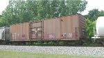 GNRR Box Car 10078